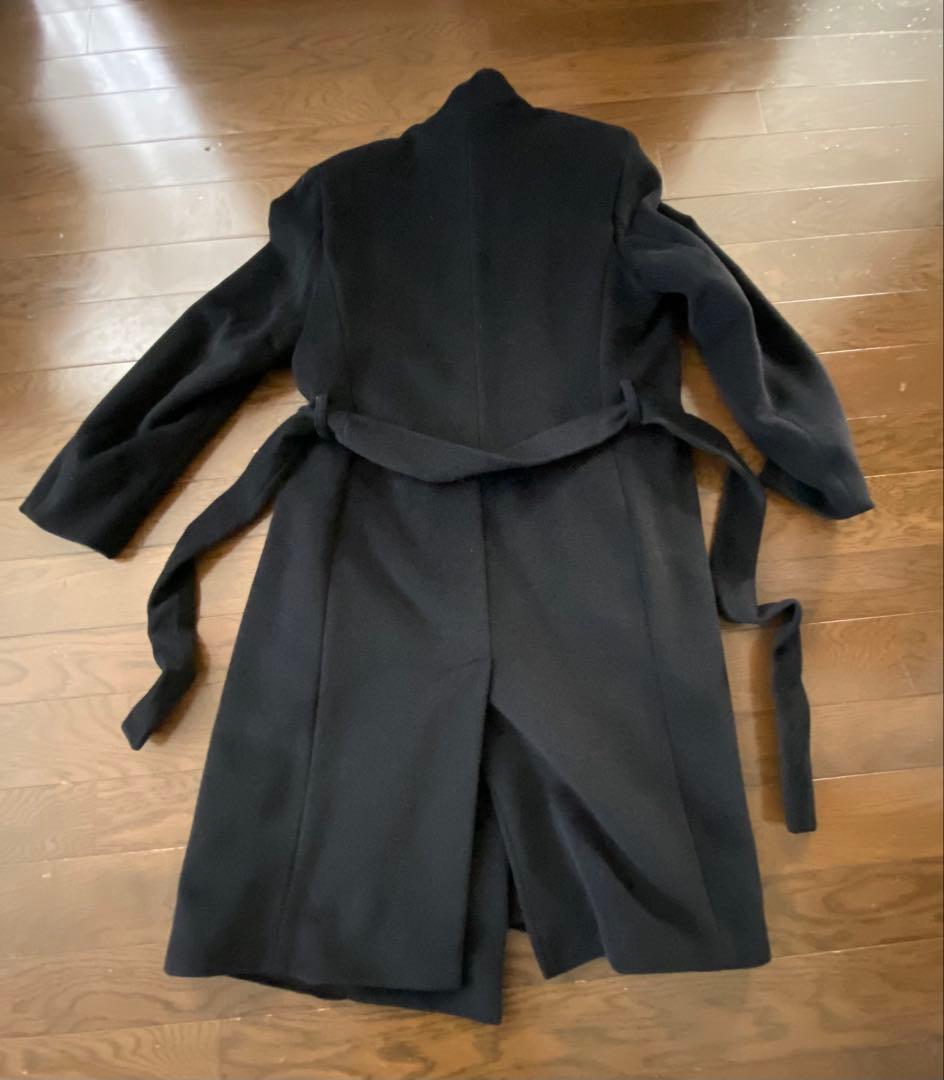 マックスマーラ　コート　JI38