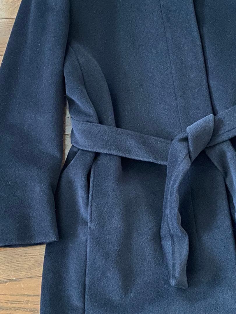 マックスマーラ　コート　JI38