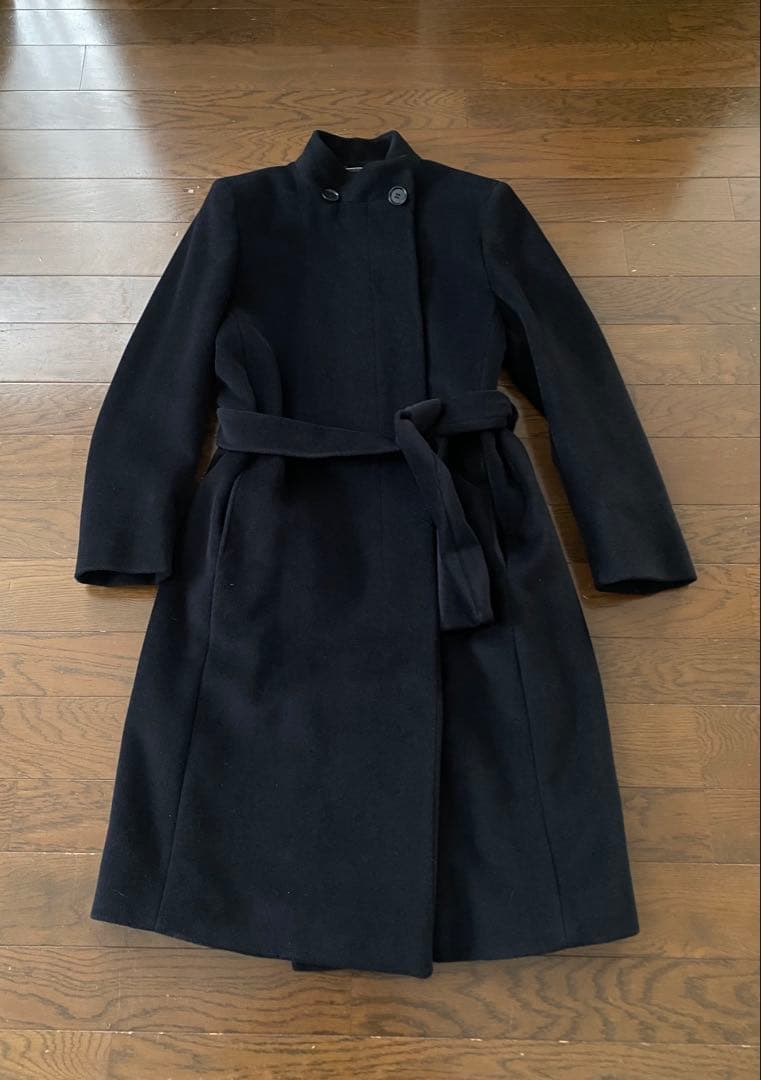 マックスマーラ　コート　JI38