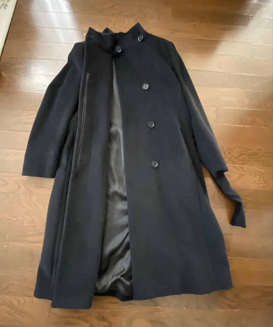 マックスマーラ　コート　JI38