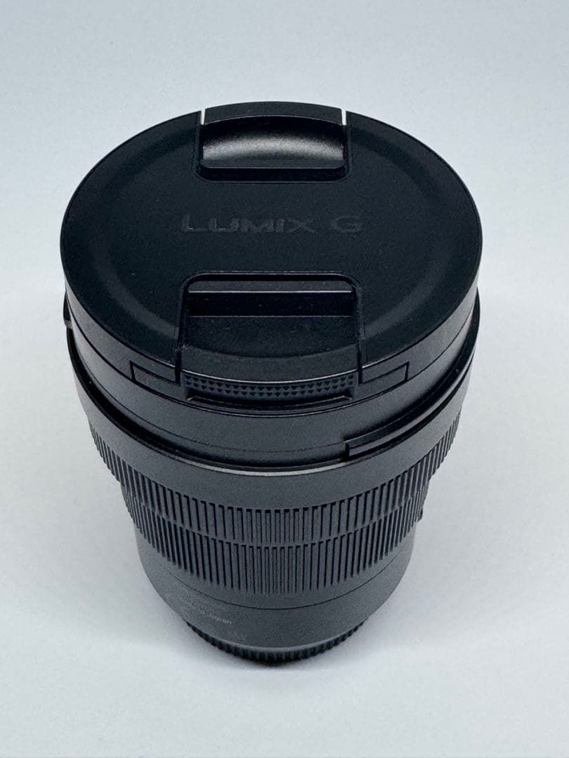 美品　LEICA DG VARIO-ELMARIT 8-18mm