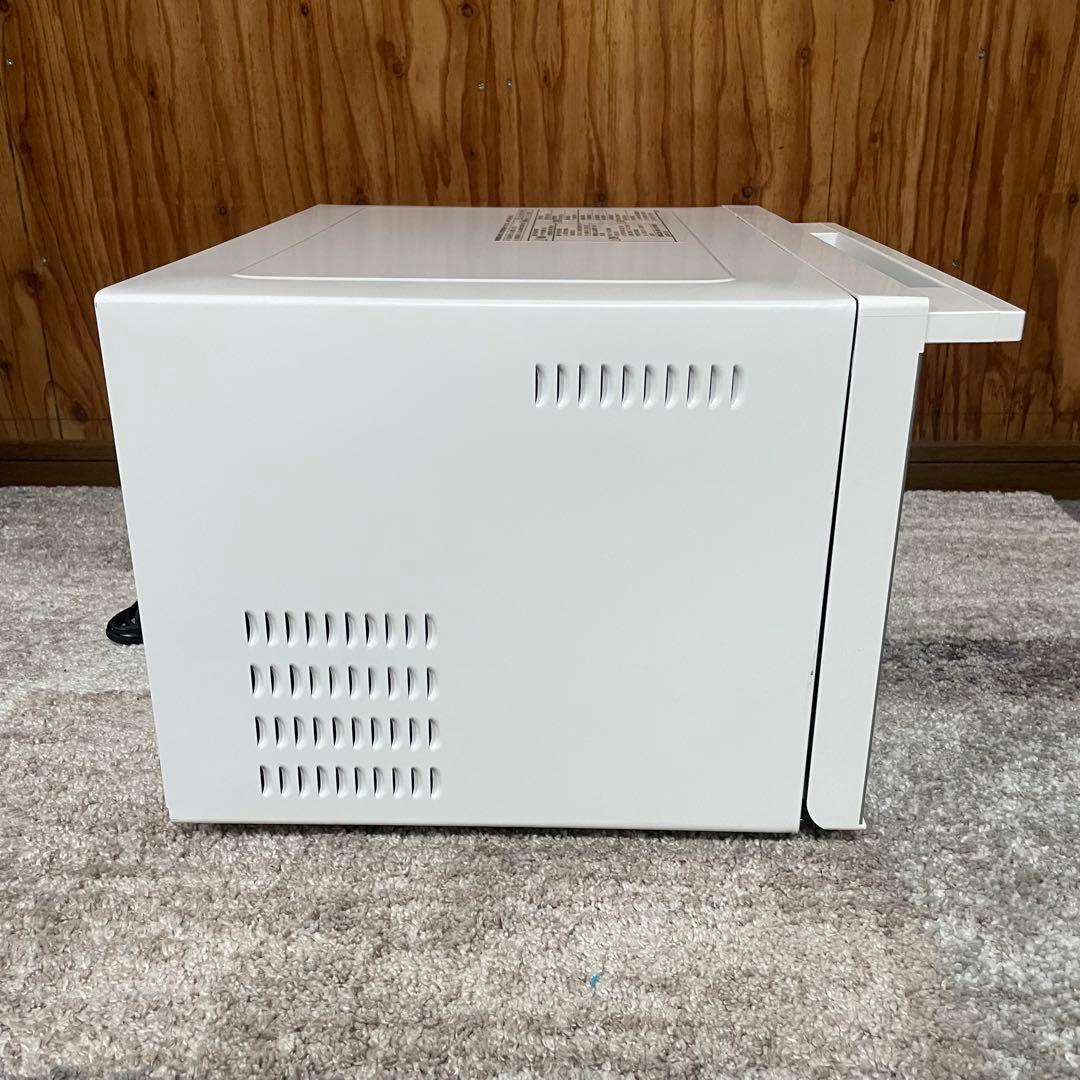 都内23区送料無料✨PANASONIC✨ オーブンレンジNE-FS3B-W24年