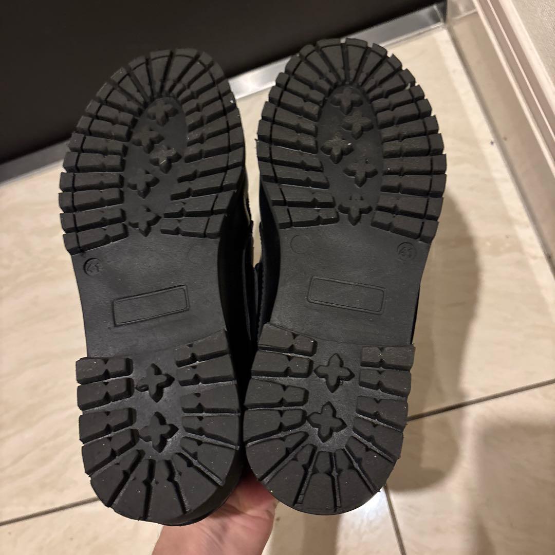 ARTESANOS Steven Alan 3EYE MOCCASIN/シューズ