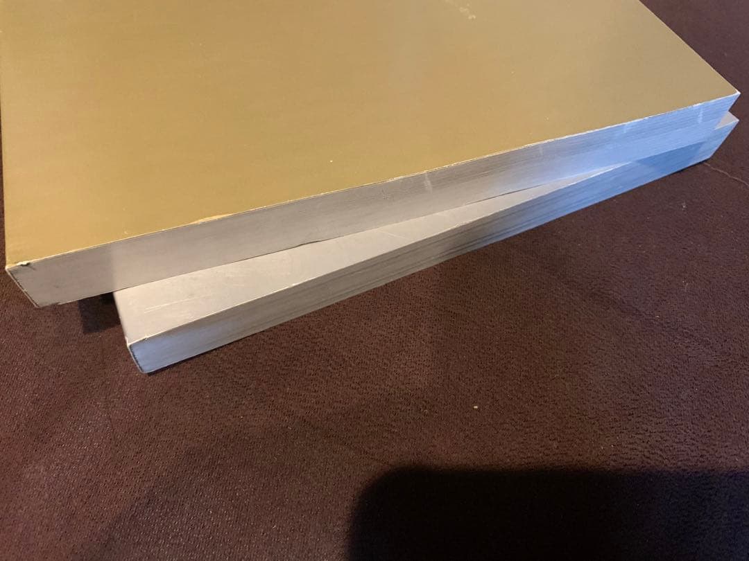 終わりのセラフ　原画集　1,2セット