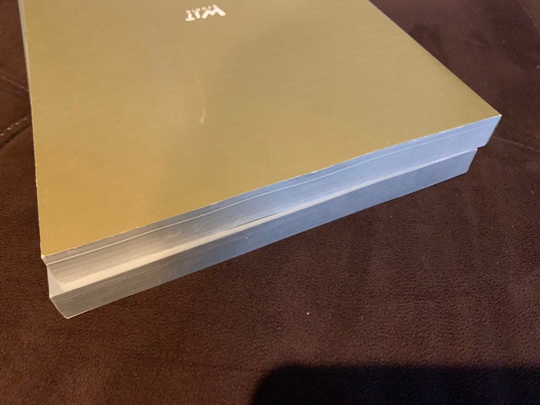 終わりのセラフ　原画集　1,2セット