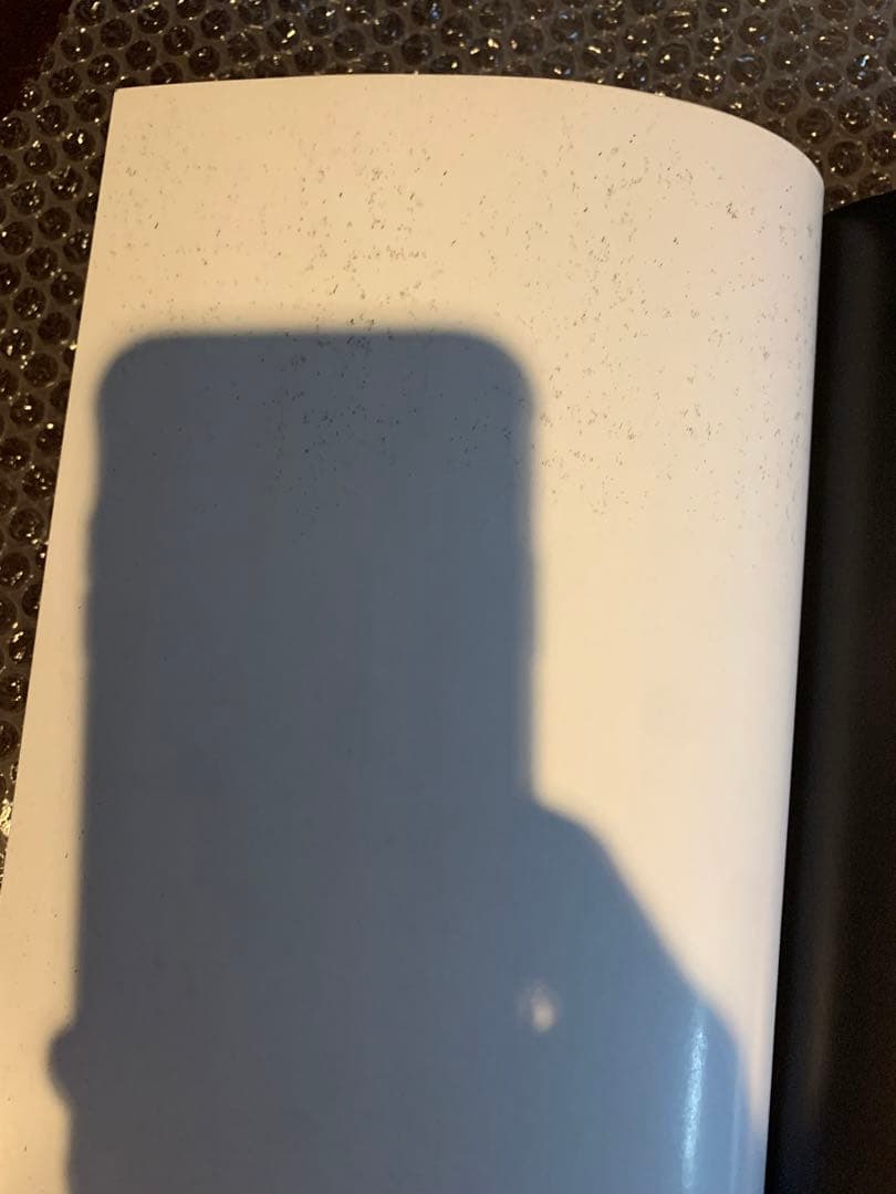 終わりのセラフ　原画集　1,2セット