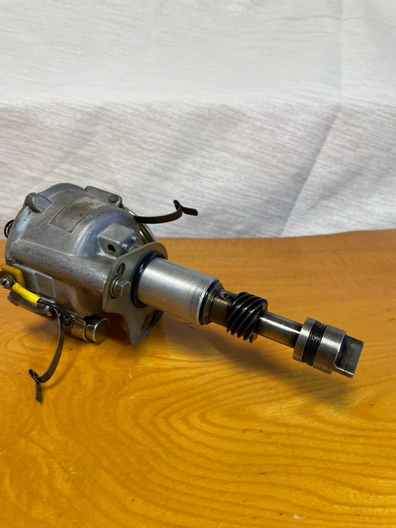 ダットサン　フェアレディSR311 ディストリビュータ