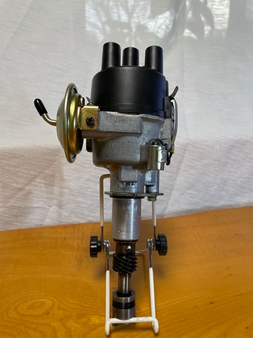 ダットサン　フェアレディSR311 ディストリビュータ