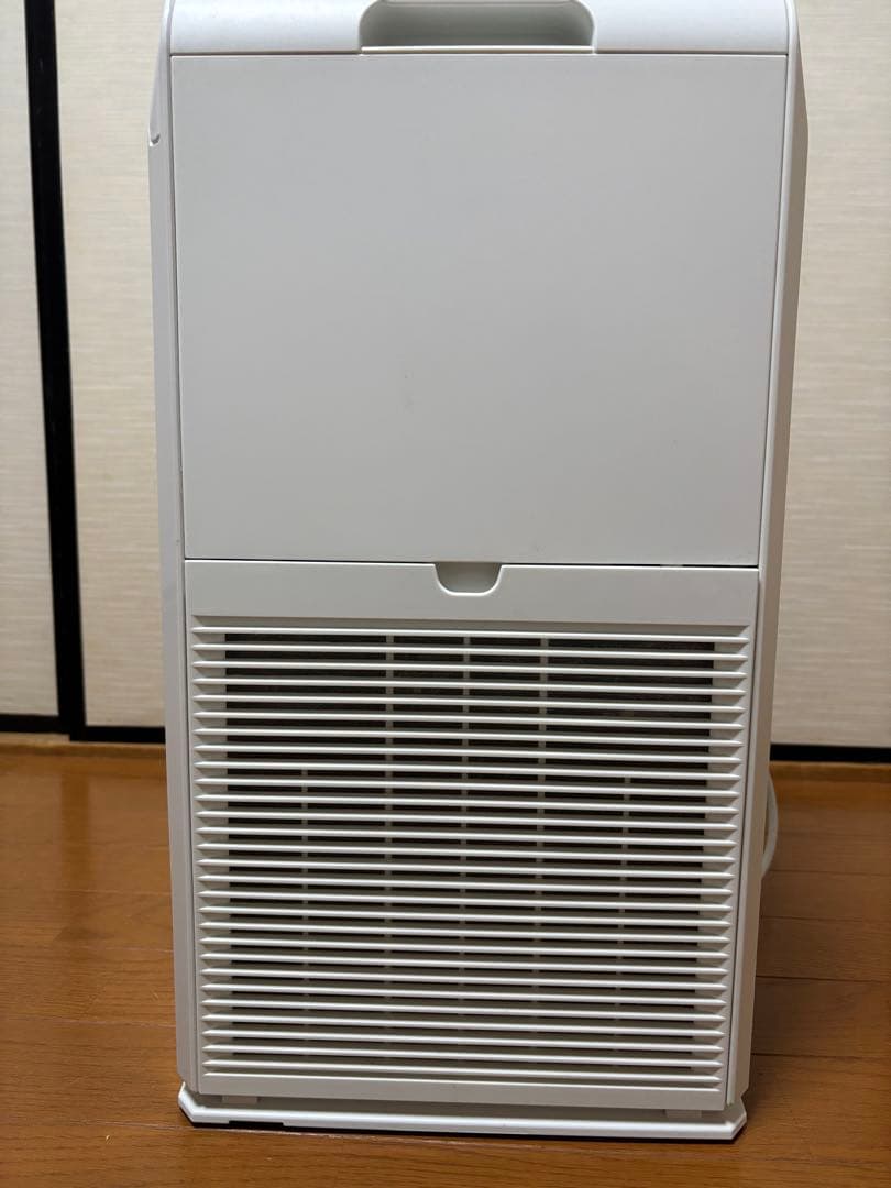 DAIKIN 空気清浄機 ACM55Y-W