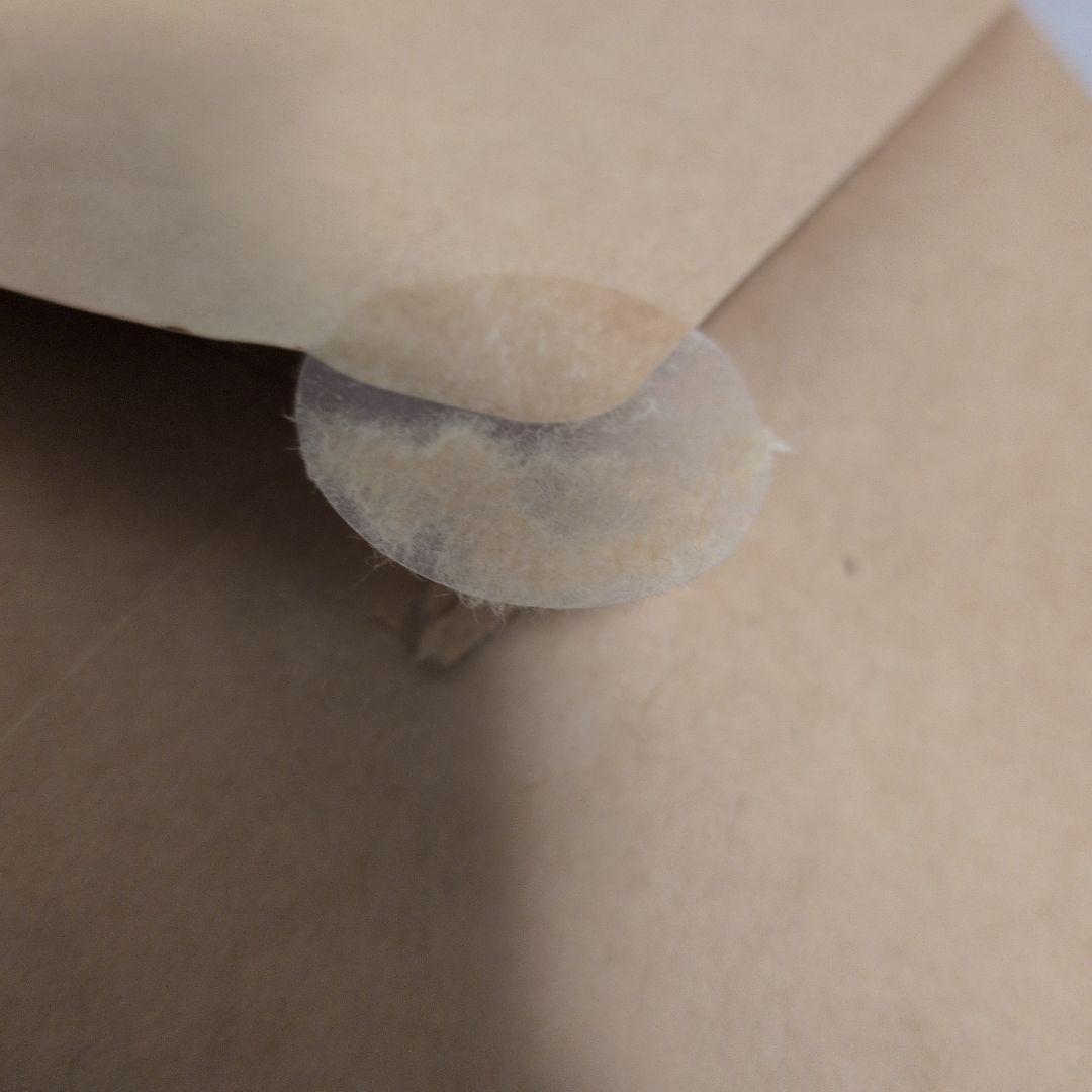 BTS テテ　ボストンバッグ