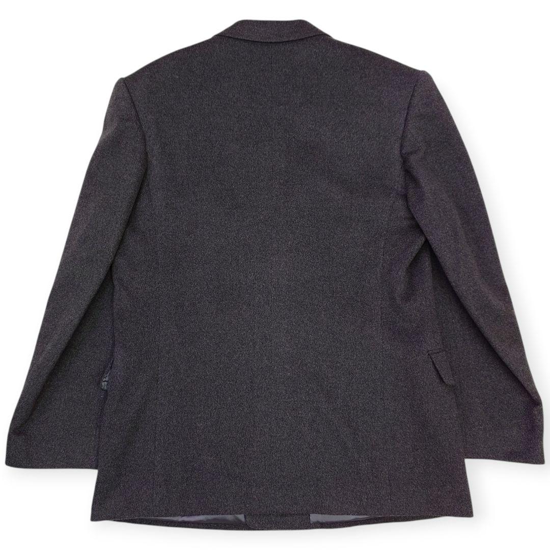 美品【80s】ロロピアーナ カシミヤ100% オーダーメイド ダブルジャケット