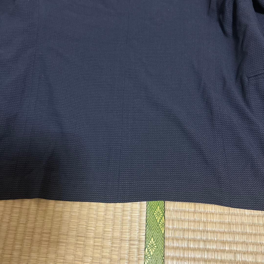 TENORAS ティノラス 3ピース ブラック USED スーツ　セットアップ