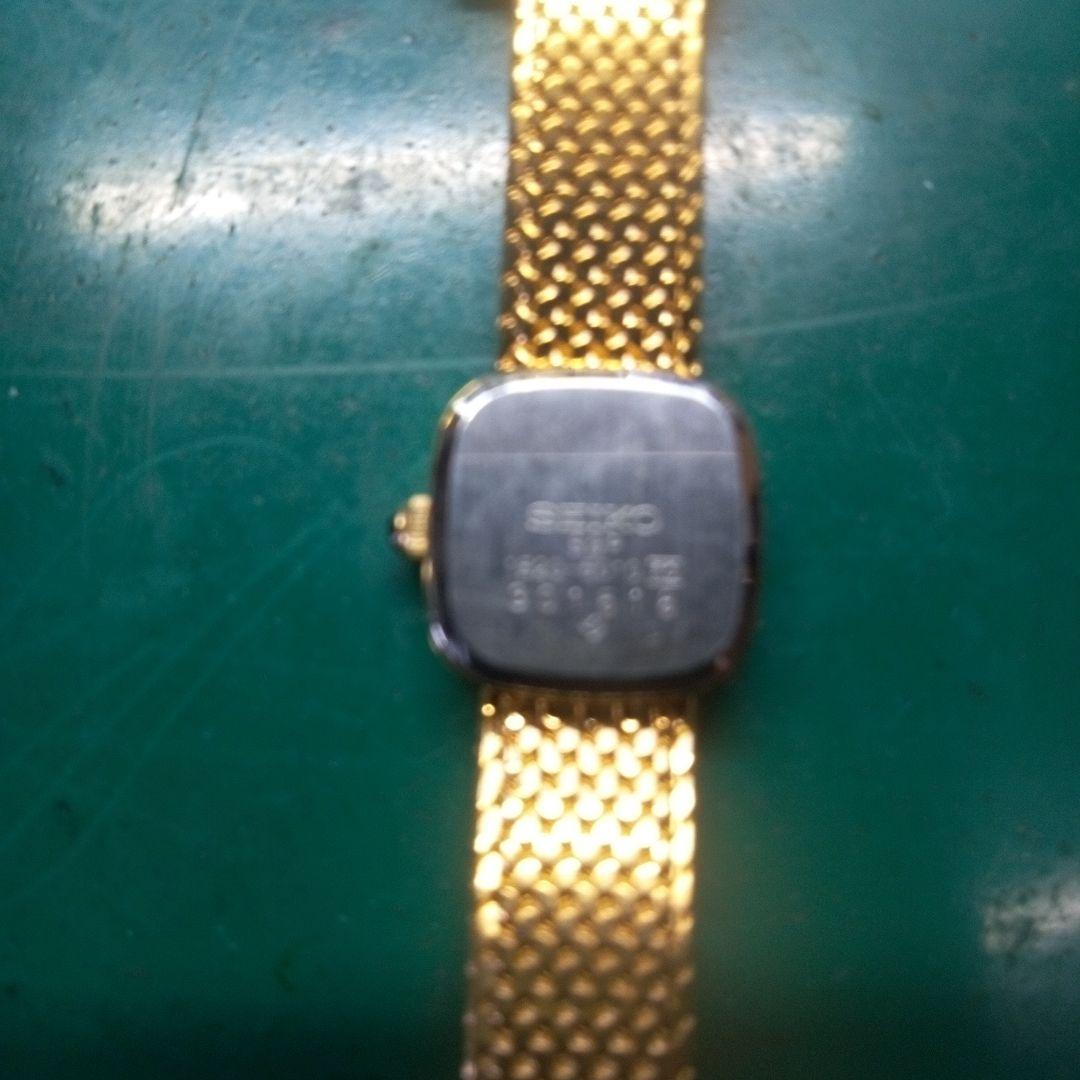 セイコークォーツ