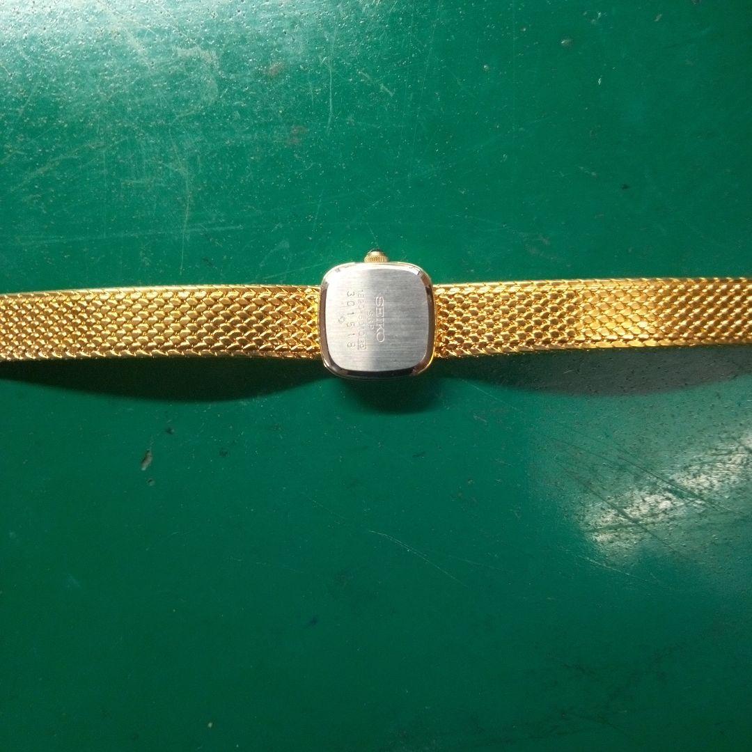 セイコークォーツ