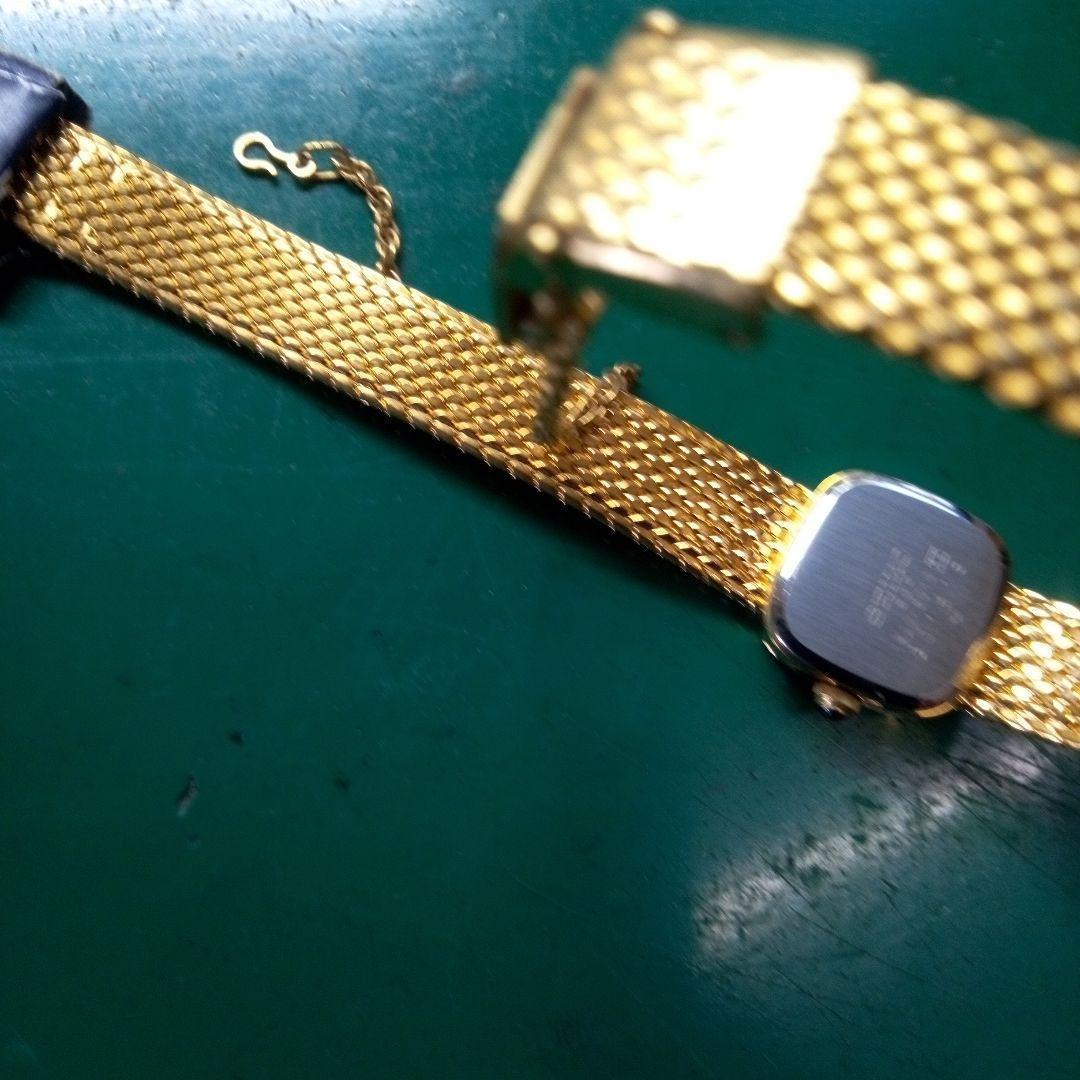 セイコークォーツ