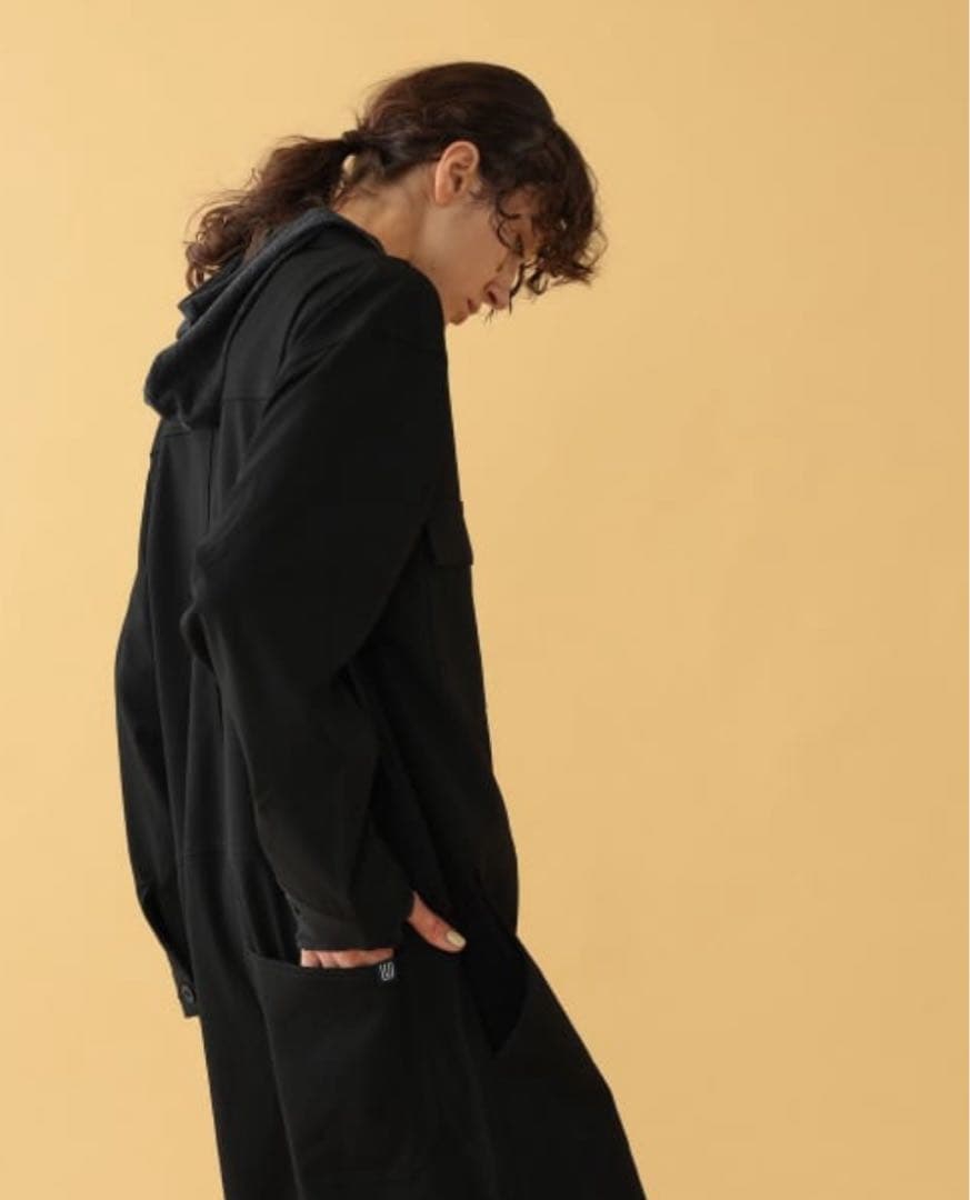 【ビームス百名品】UNIVERSAL OVERALL / JUMP SUIT