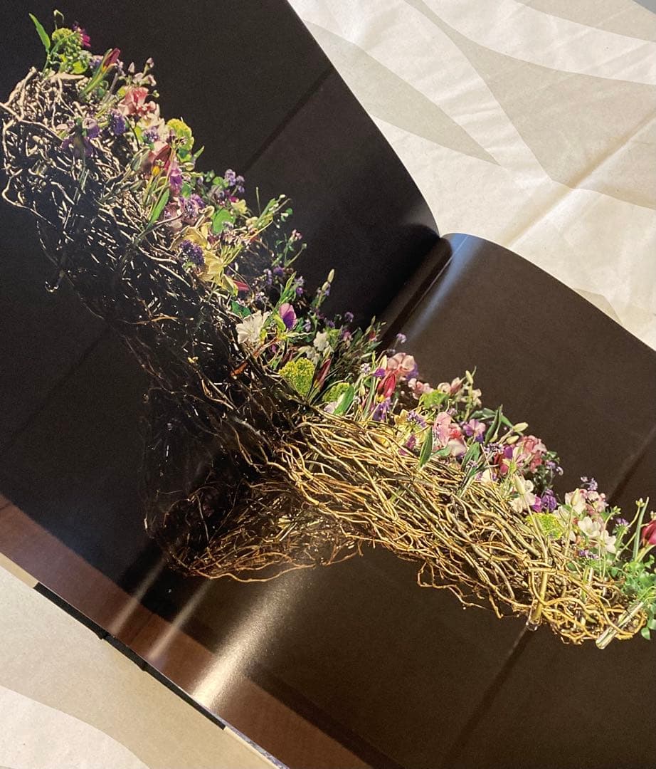 【美品】EAST × WEST / Daniel Ost ダニエル・オスト