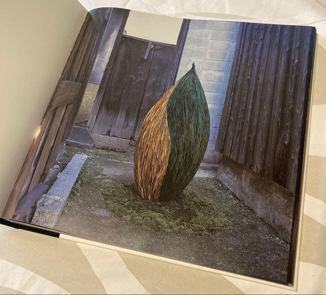 【美品】EAST × WEST / Daniel Ost ダニエル・オスト