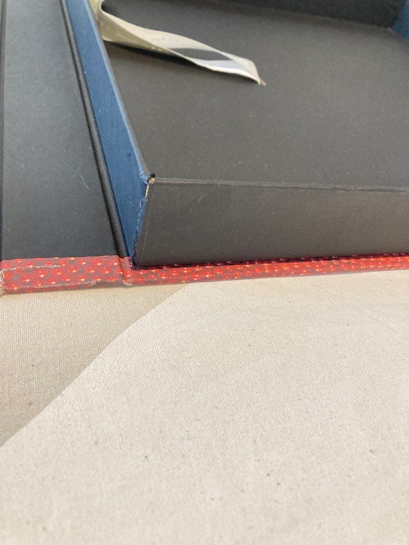 【美品】EAST × WEST / Daniel Ost ダニエル・オスト