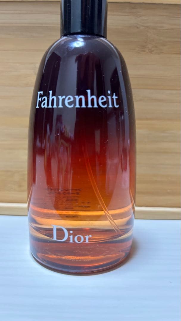BPS69 Dior Fahrenheit オードトワレ 100ml
