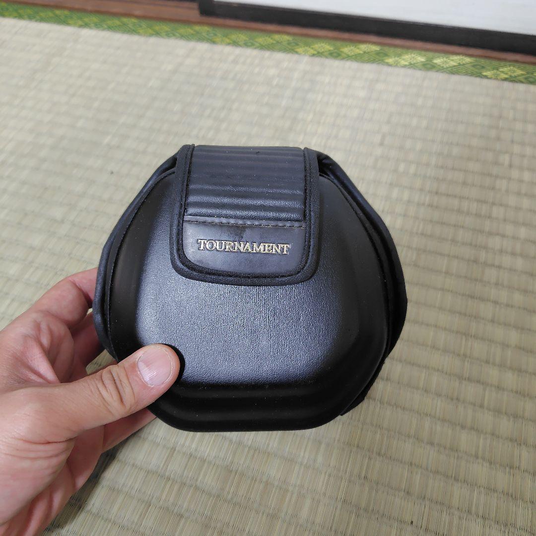 Daiwa　12トーナメント2500HLBD 替えスプールセット