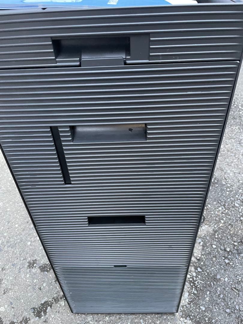 DAIKIN 加湿ストリーマ空気清浄機 MCK70ZY2022年製　31畳用