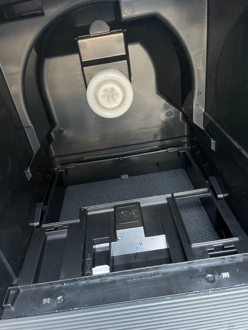 DAIKIN 加湿ストリーマ空気清浄機 MCK70ZY2022年製　31畳用