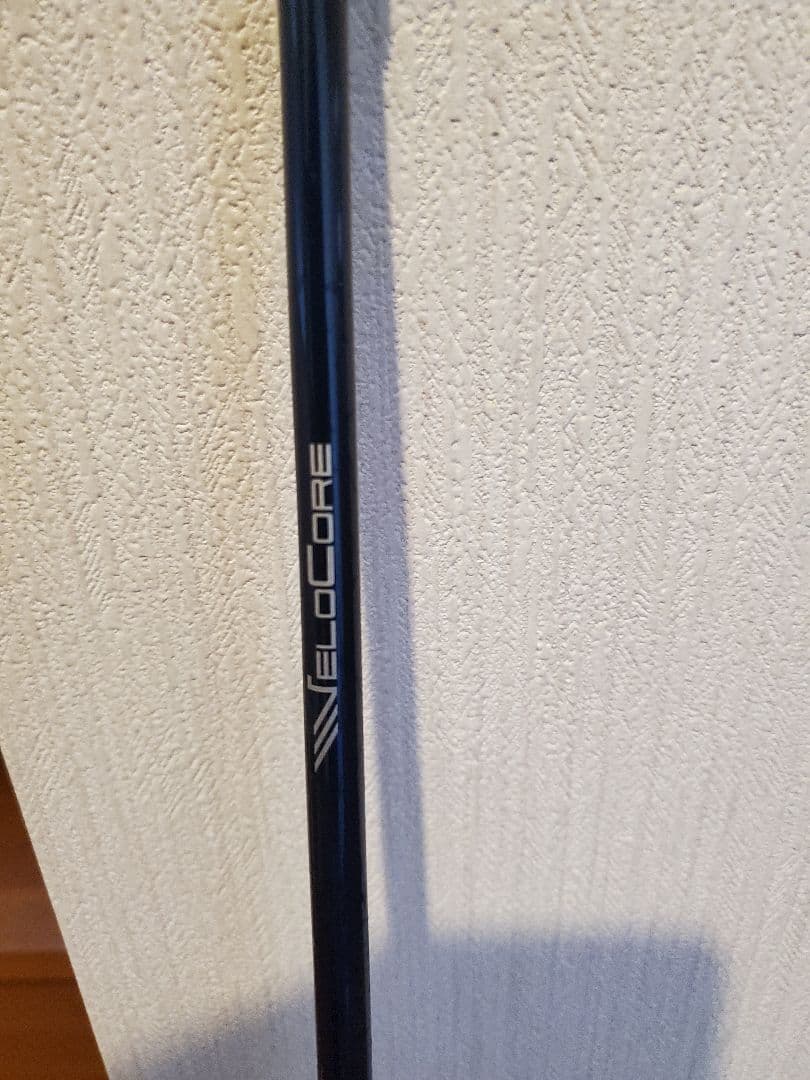 初代VENTUS BLUE 5S　テーラーメイド純正シールあり　グリップほぼ新品