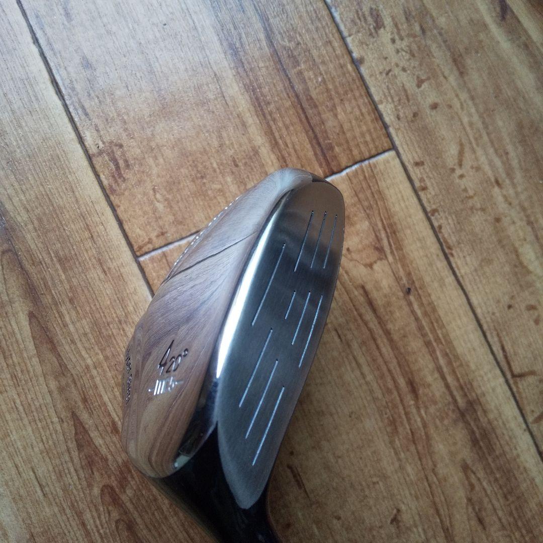 marie claire sport レディースゴルフクラブのみ８本セットです