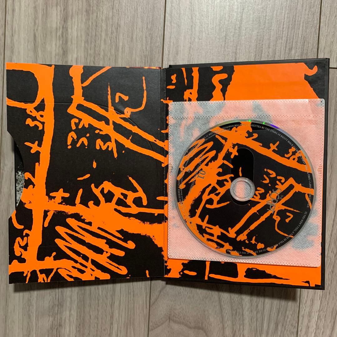 The Script / COMING 2枚組