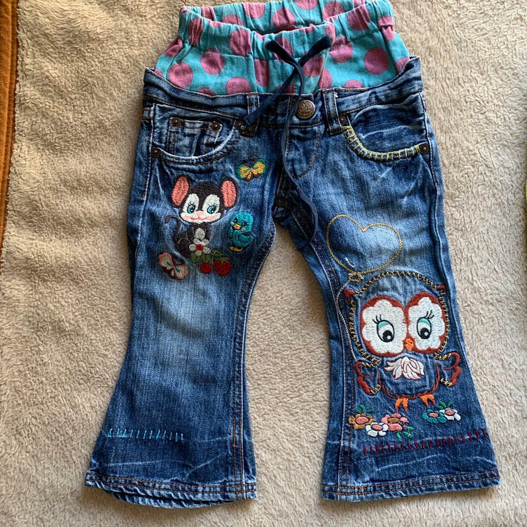 グラグラセット33点（90㎝から120㎝）