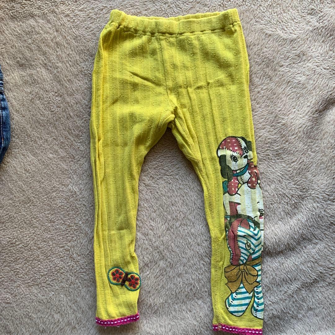 グラグラセット33点（90㎝から120㎝）