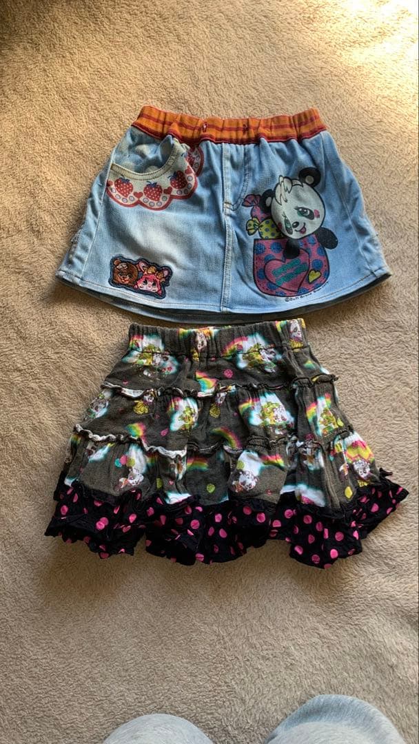 グラグラセット33点（90㎝から120㎝）