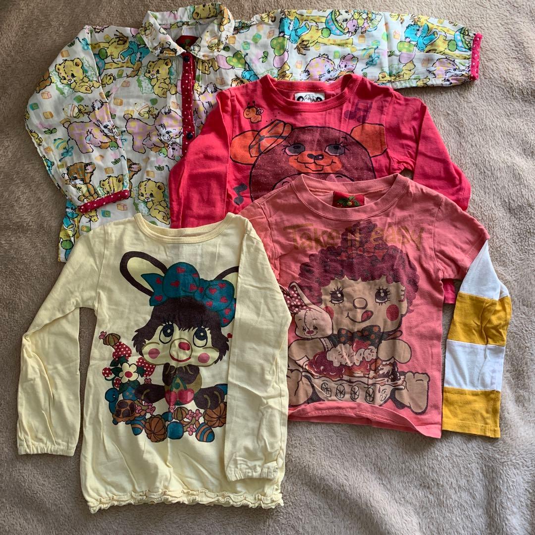 グラグラセット33点（90㎝から120㎝）