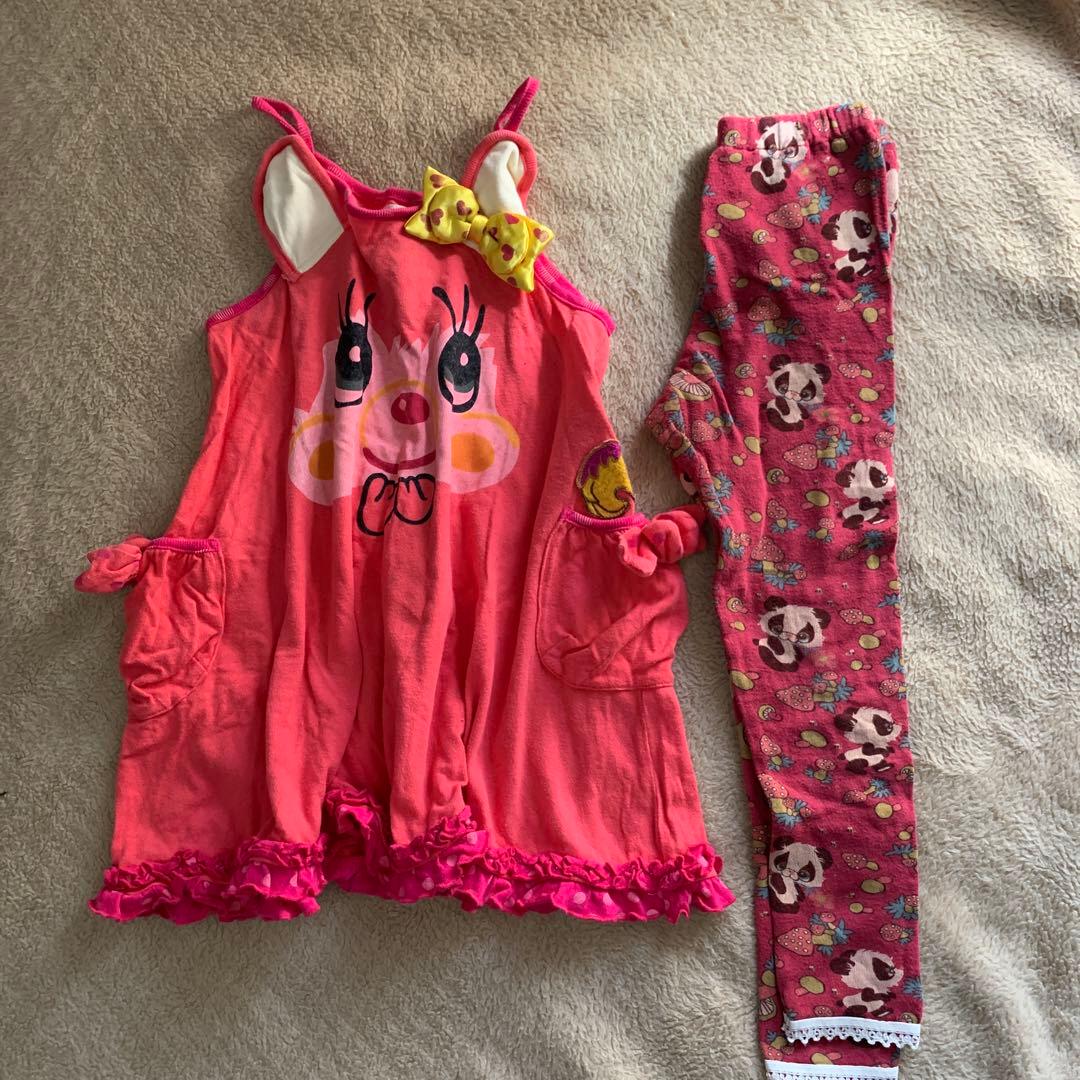 グラグラセット33点（90㎝から120㎝）