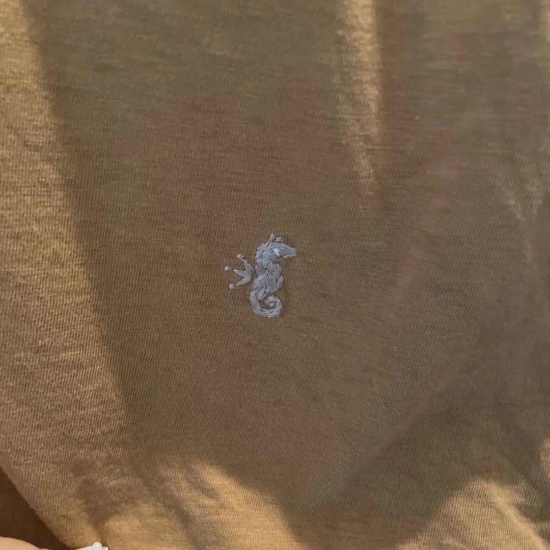 【45R☆45rpm 】天竺Mポロ☆コットン100%ポロシャツ