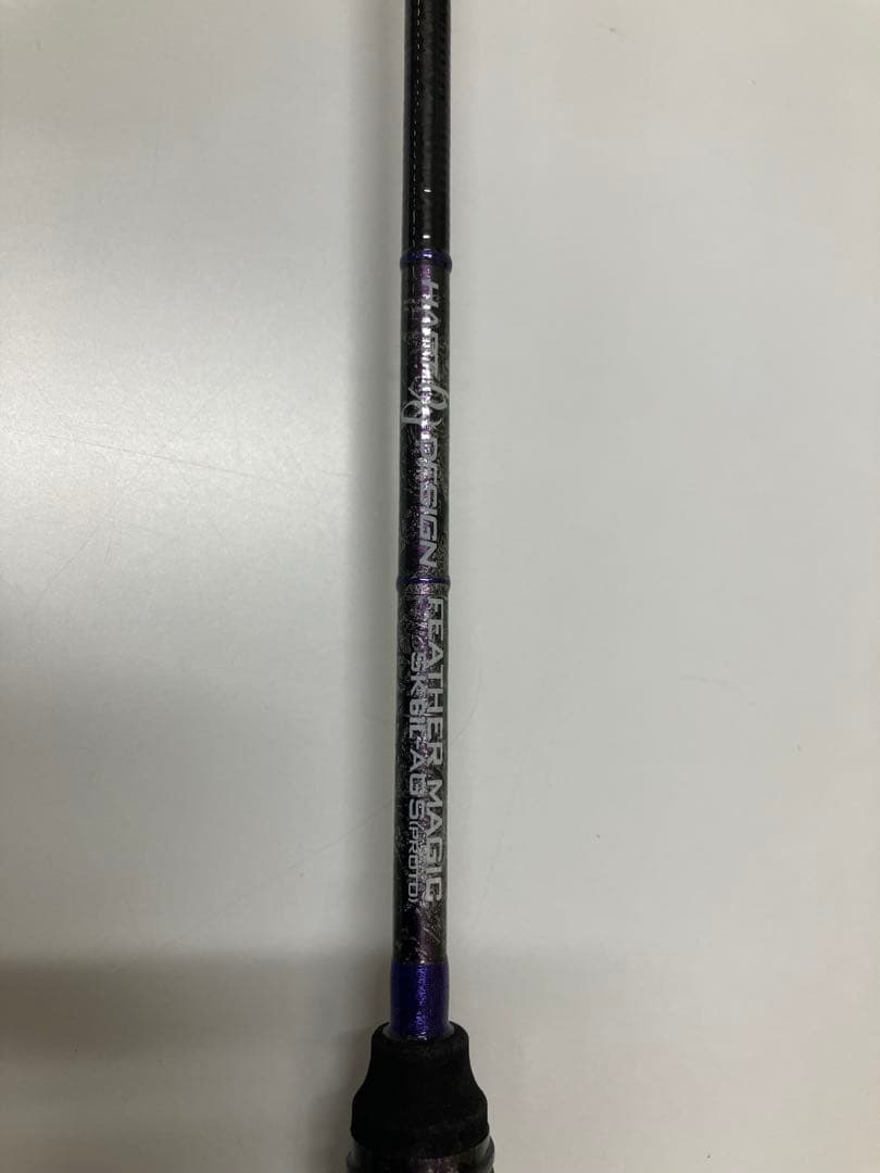 ハートデザイン　フェザーマジックSKライトSK61L-AGS