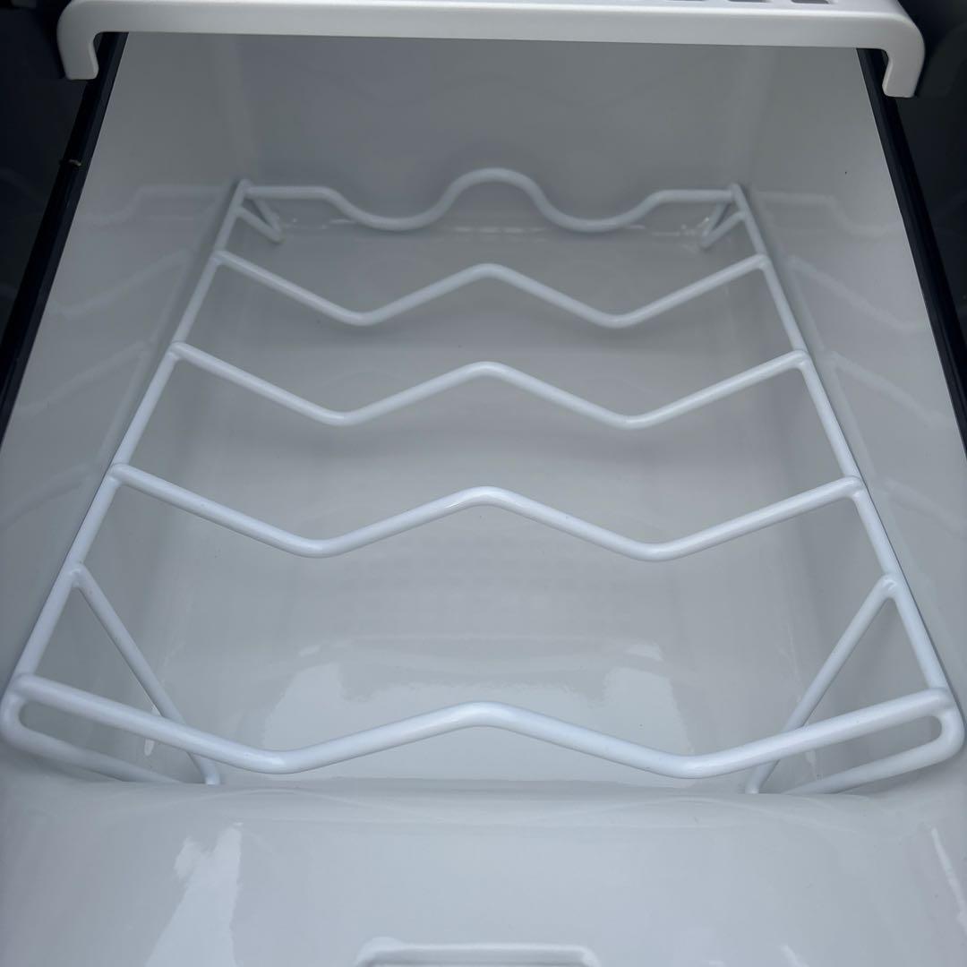 レンジローバー純正肘置き型冷蔵庫