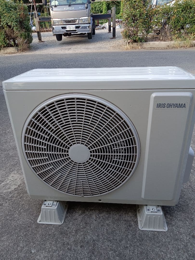 ♡ y ♡‼️エアコン室外機