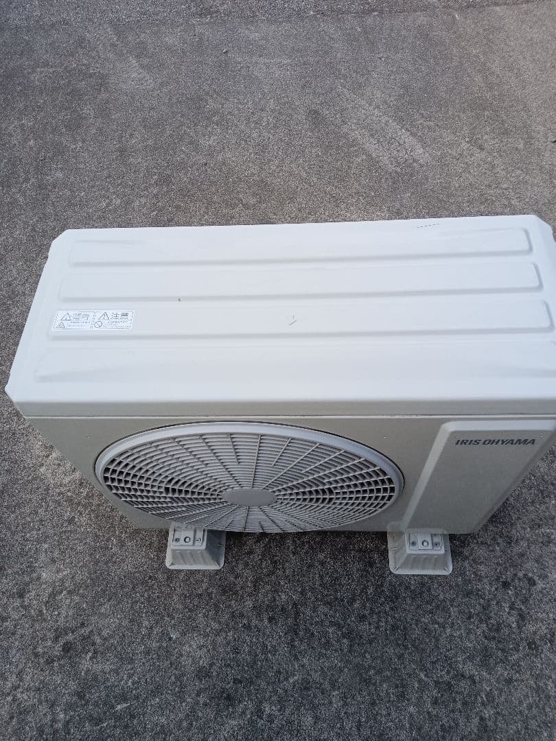 ♡ y ♡‼️エアコン室外機