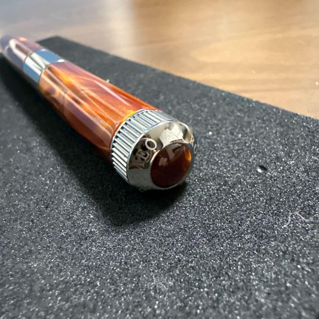 きょん様 ROMEO No.3 ボールペン 太軸