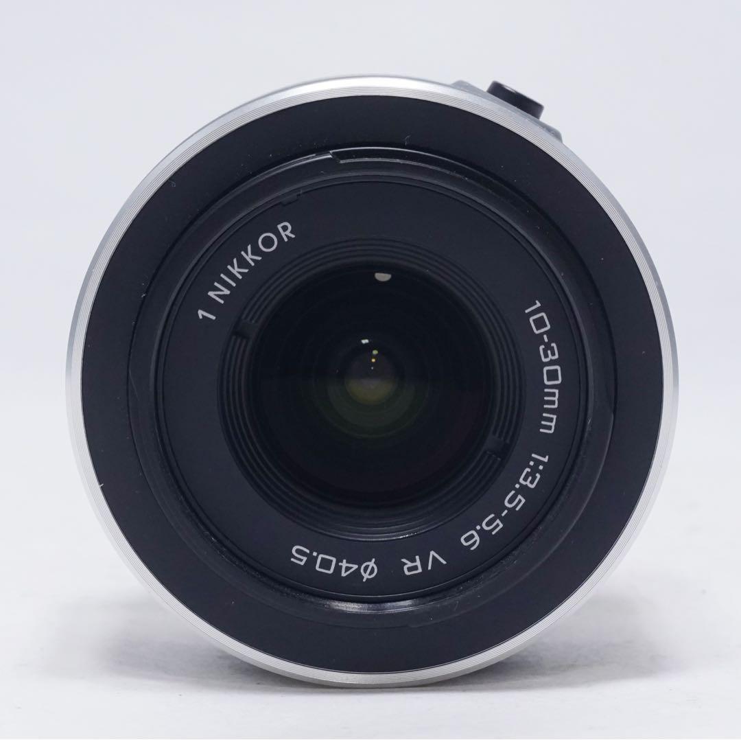 極美品 Nikon 1 NIKKOR VR 10-30mm f3.5-5.6