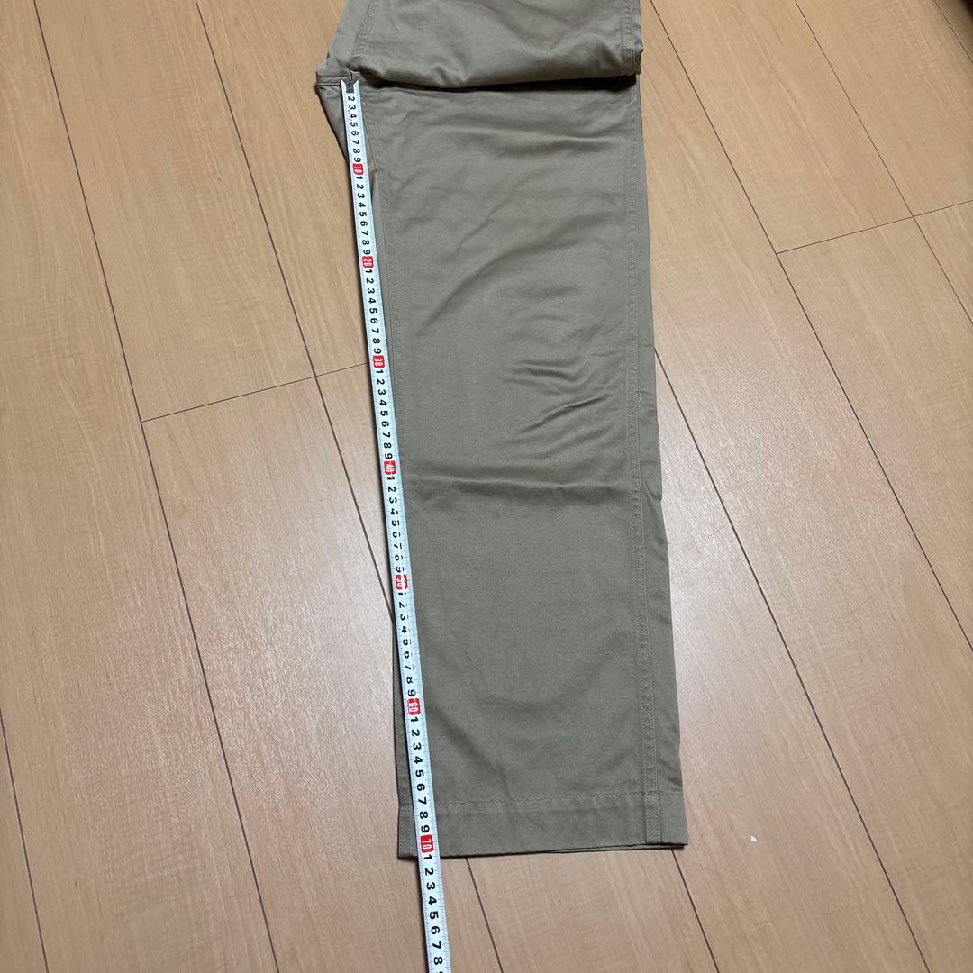 Buzz Rickson's ベージュ チノパン　サイズ31