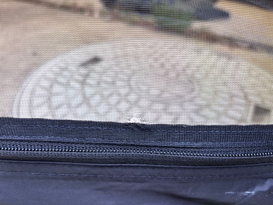 テント・タープ groundcover Acorn house 3.45