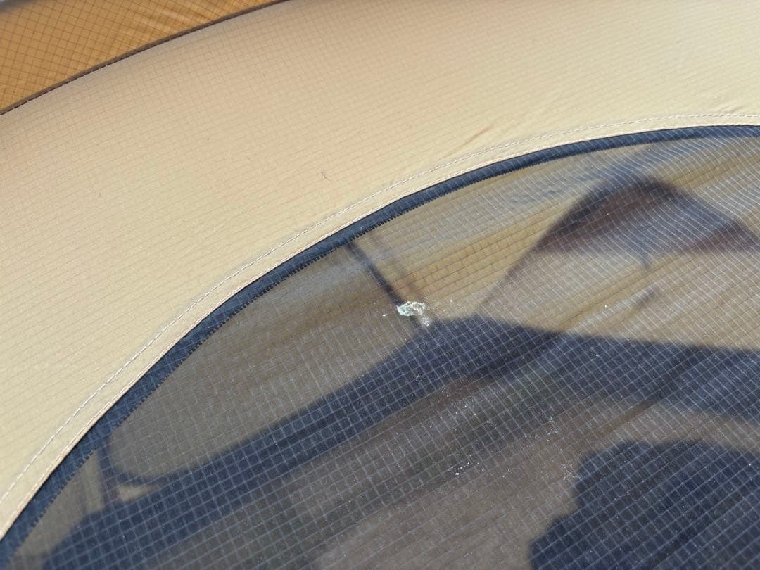 テント・タープ groundcover Acorn house 3.45