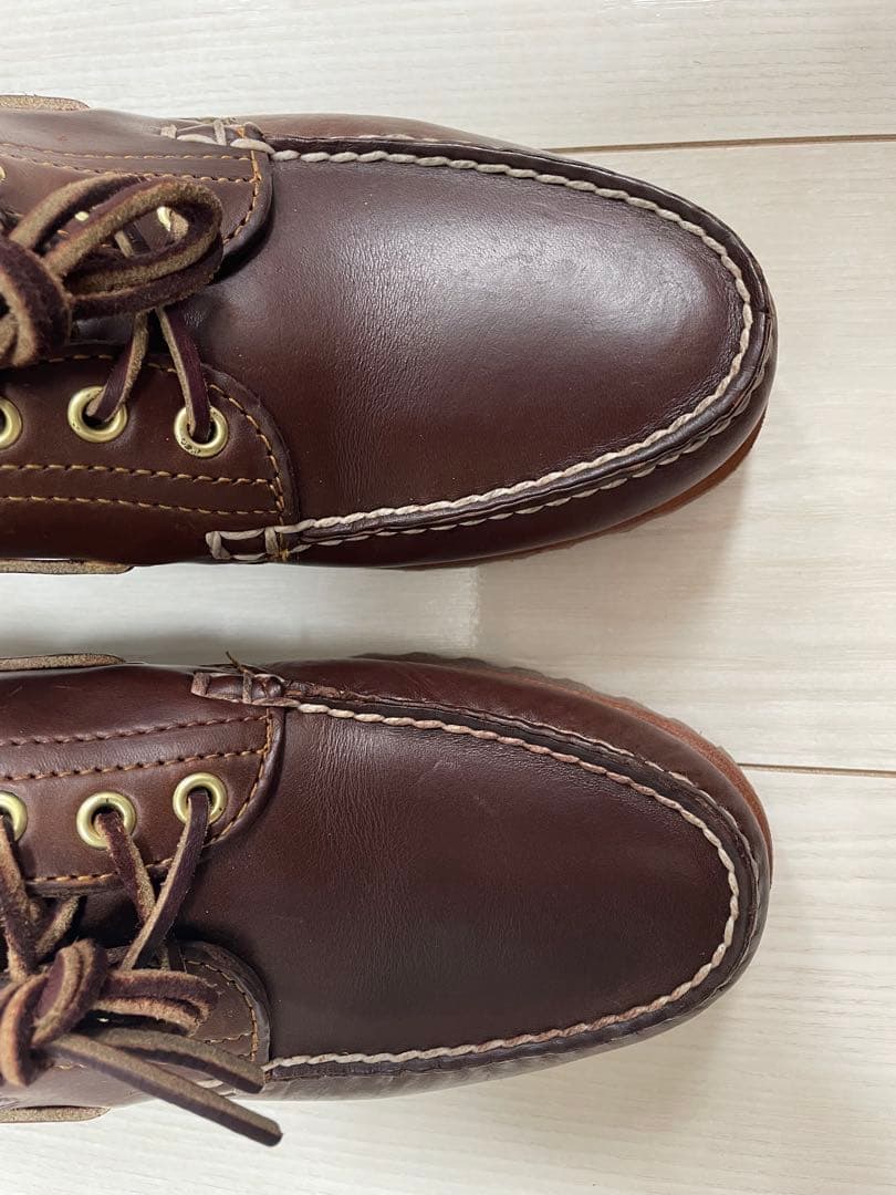 Timberland スリーアイ(3eye) 8W(26.0cm)