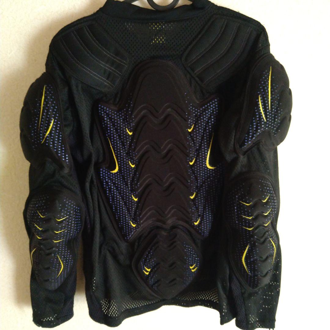 ノースピーク プロテクター 上半身 northpeak