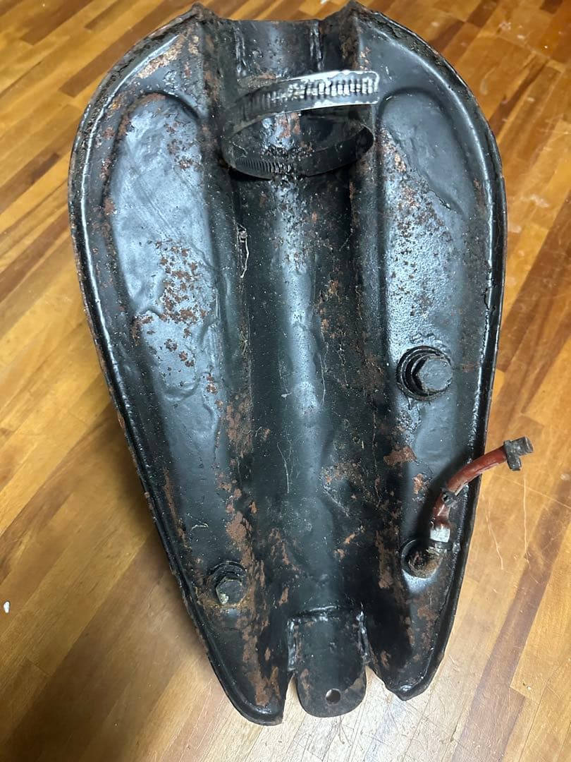 バーマン3号さん用