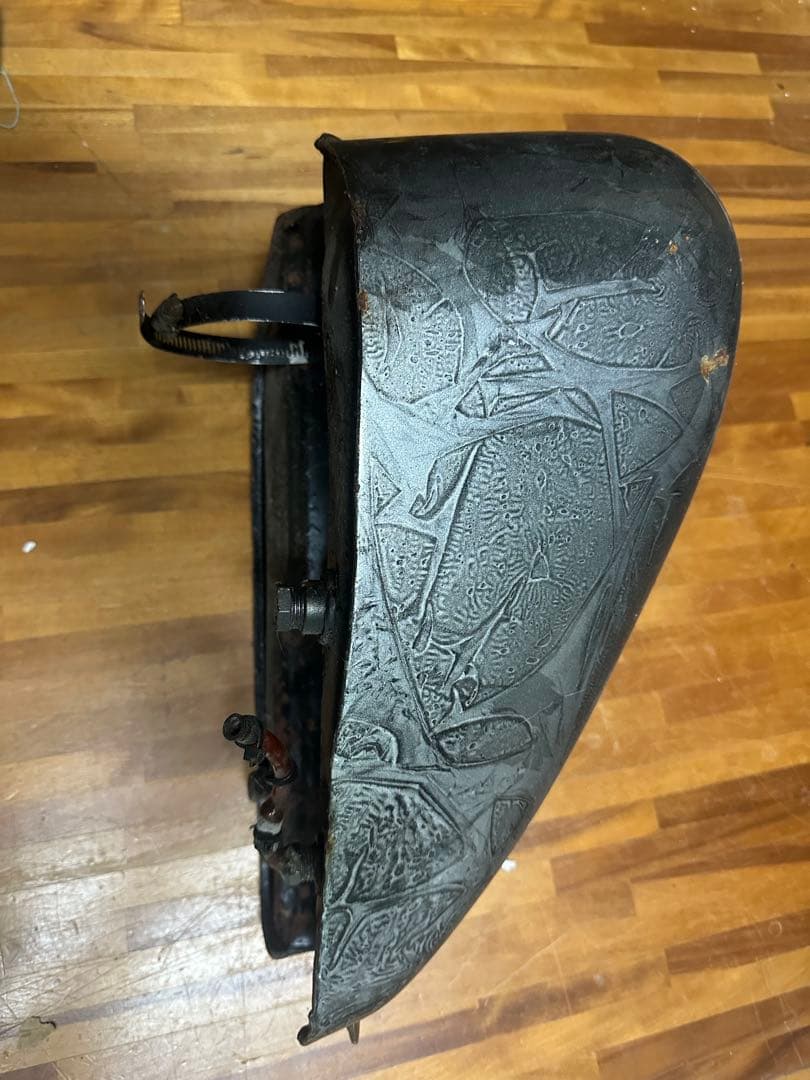 バーマン3号さん用