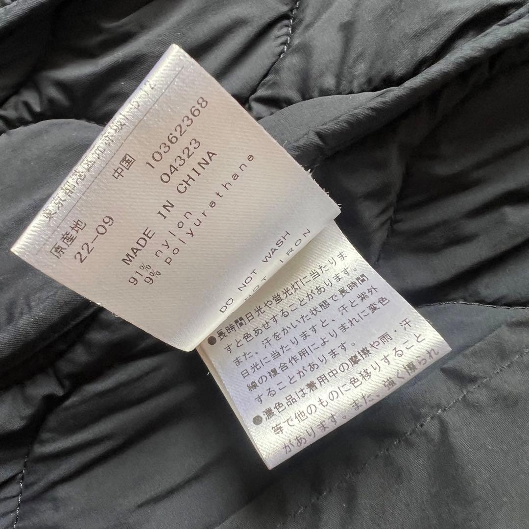 Pearly gates パーリーゲイツ　セットアップ　中綿　ダウン　レディース